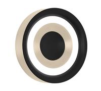 HELL SPEAKER Plafonnier LED, 70623/1-13,