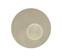 Hell Stella Plafonnier LED sable - ø60 cm Ce luminaire comporte des modules à LED prémontés de classes énergétiques A A