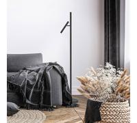 HELL Streak Lampadaire sans fil, LED, 60561/1-06,
