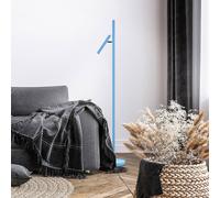 HELL Streak Lampadaire sans fil, LED, 60561/1-21,