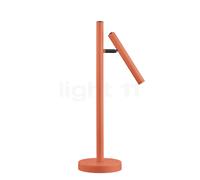 Hell Streak Lampe rechargeable LED peach , Vente d'entrepôt, neuf, emballage d'origine Ce luminaire comporte des modules à LED prémontés de classes énergétiques A A++, A+, A