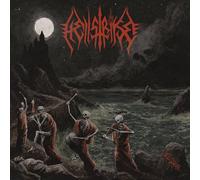 Hell Strike Hell Strike (Vinyl) 12" Album