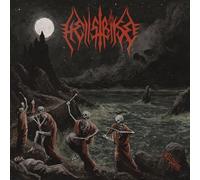 Hell Strike – Hell Strike – Vinyle – Chaos