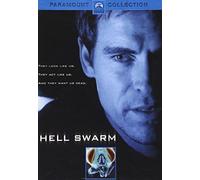 Hell Swarm [Import USA Zone 1]