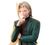 Hell Teacher - Figurine Kyosuke Tamamo Trio-Try-It
