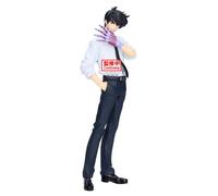 Hell Teacher - Figurine Meisuke Nueno