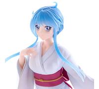 Hell Teacher - Figurine Yukime Trio-Try-It