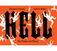 Hell The People And Places /Anglais