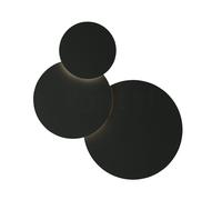 HELL TILDA Applique murale/Plafonnier, LED, 70594/3-06,