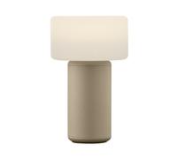 HELL Tiny Lampe de table sans fil, LED, 50447/1-13,
