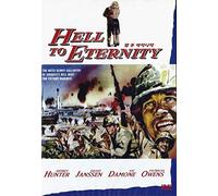 Hell To Eternity