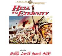 Hell to Eternity