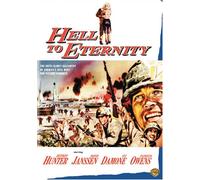 Hell to Eternity [E/S:J,E] [Import allemand]