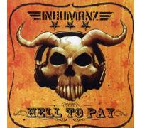 Hell to Pay