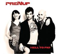 Hell to Pay
