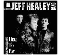 Hell To Pay