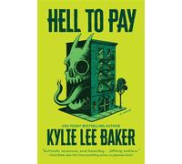 Hell to Pay - Kylie Lee Baker - Hanover Square Press - ebook (ePub) - Livre