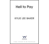 Hell to Pay: The riotous new horror from Sunday Times bestselling author of Bat Eater, featuring an intestine-eating demon and the landlord from hell