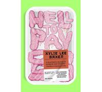 Hell to Pay The riotous new horror from Sunday Times bestselling author of Bat Eater, featuring an intestine-eating demon and the landlord from hell - Kylie Lee Baker - Hodder & Stoughton - ebook (ePu