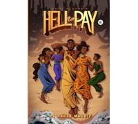 Hell to Pay: Tome 1 - Le pacte