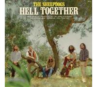 The Sheepdogs - The Sheepdogs-Hell Together