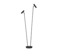 HELL TOM Lampadaire LED, 60411/2-06,