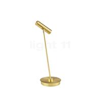 Hell Tom Lampe de table LED