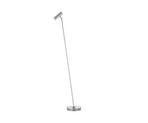 HELL Tom Pro Lampadaire, LED, 1 source lumineuse, 60550/1-92,