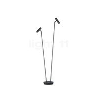 Hell Tom Pro Lampadaire LED 2 foyers