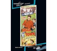 Hell Town