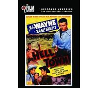 Hell Town
