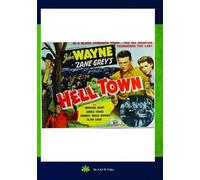 Hell Town