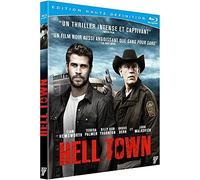 Hell Town - Blu-Ray