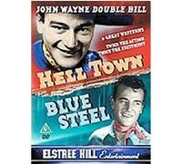 Hell Town / Blue Steel G