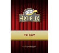 Hell Town [Digital Video Disc]
