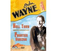 Hell Town / Frontier Horizon