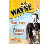 Hell Town / Frontier Horizon G