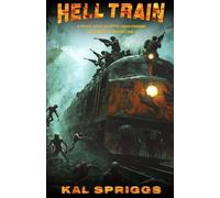 Hell Train: Green Line