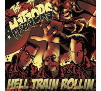 Hell Train Rollin'