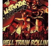 Hell Train Rollin