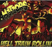 Hell Train Rollin [Import]