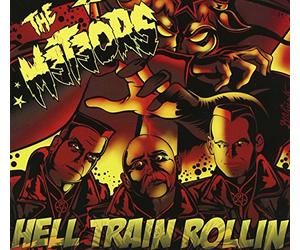Hell Train Rollin [Import]