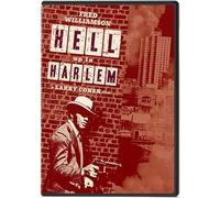 Hell Up in Harlem