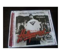 Hell Up In Hollywood Crack City
