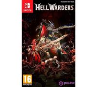Hell Warders