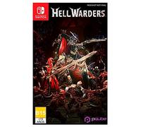 Hell Warders for Nintendo Switch