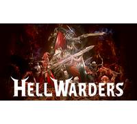 Hell Warders (Nintendo)