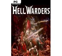 Hell Warders PC