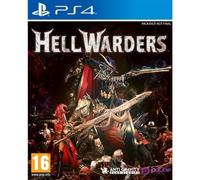 Hell Warders pour PS4