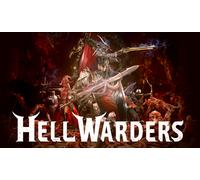 Hell Warders (PS4)